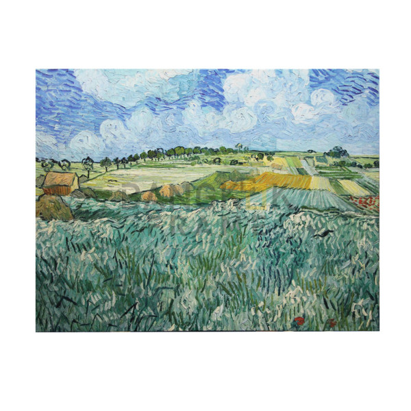 กรอบขึงโครงไม้จริงขนาดใหญ่